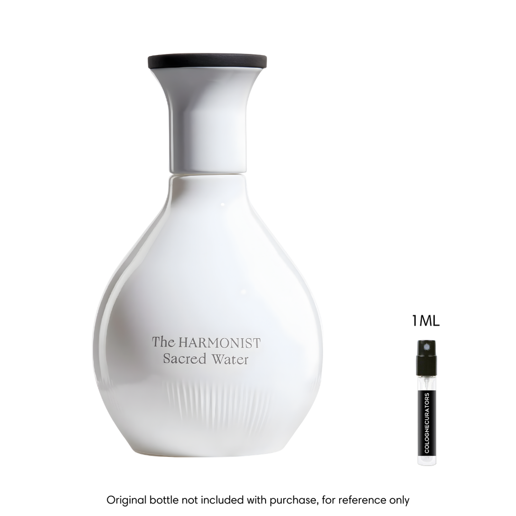 SAMPLE - The Harmonist Sacred Water Parfum