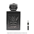 SAMPLE - Lorenzo Pazzaglia Evil Angel Extrait