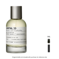 SAMPLE - Le Labo Santal 33 EDP
