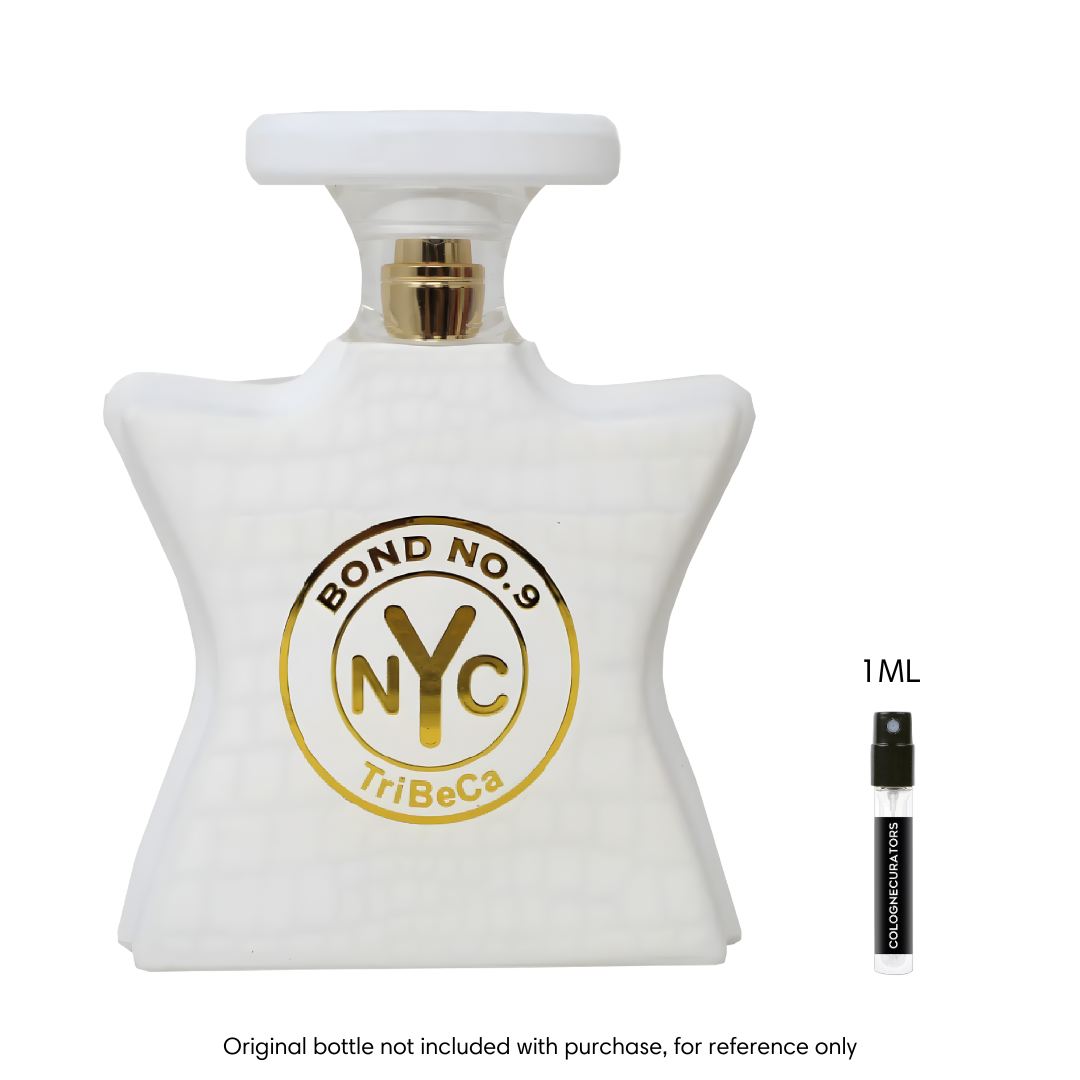 SAMPLE - Bond No. 9 Tribeca EDP