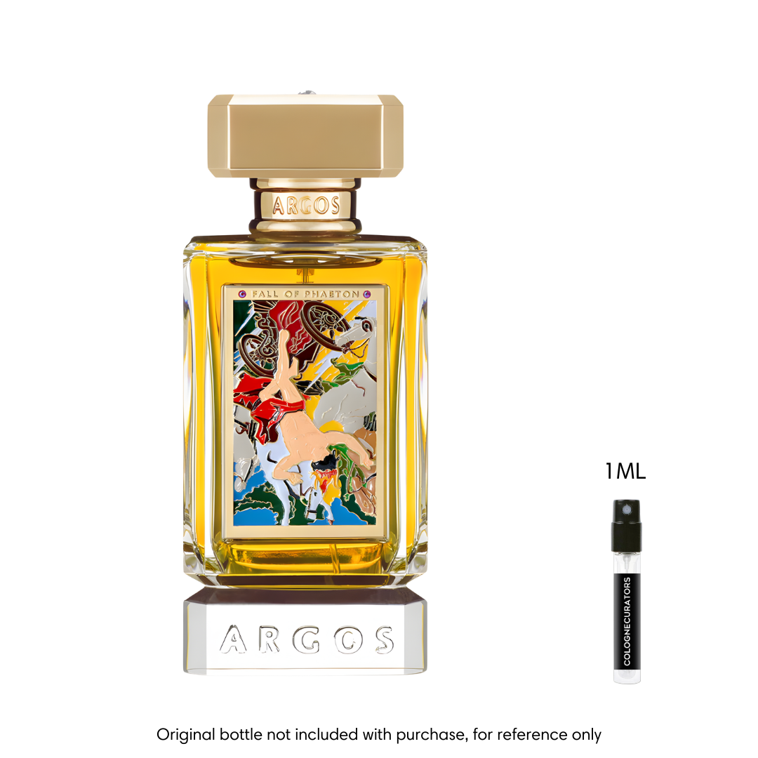 SAMPLE - Argos Fall Of Phaeton EDP