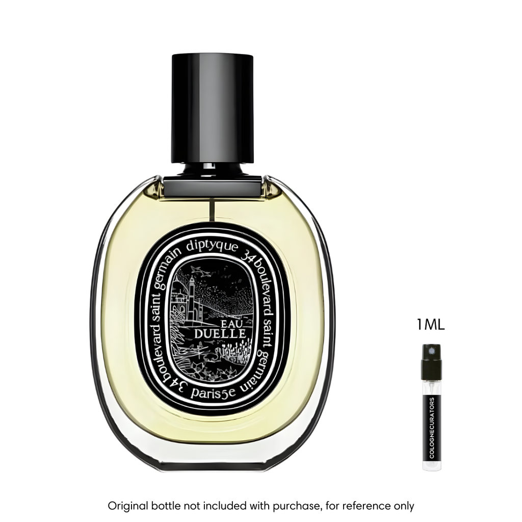 SAMPLE - Diptyque Eau Duelle EDP
