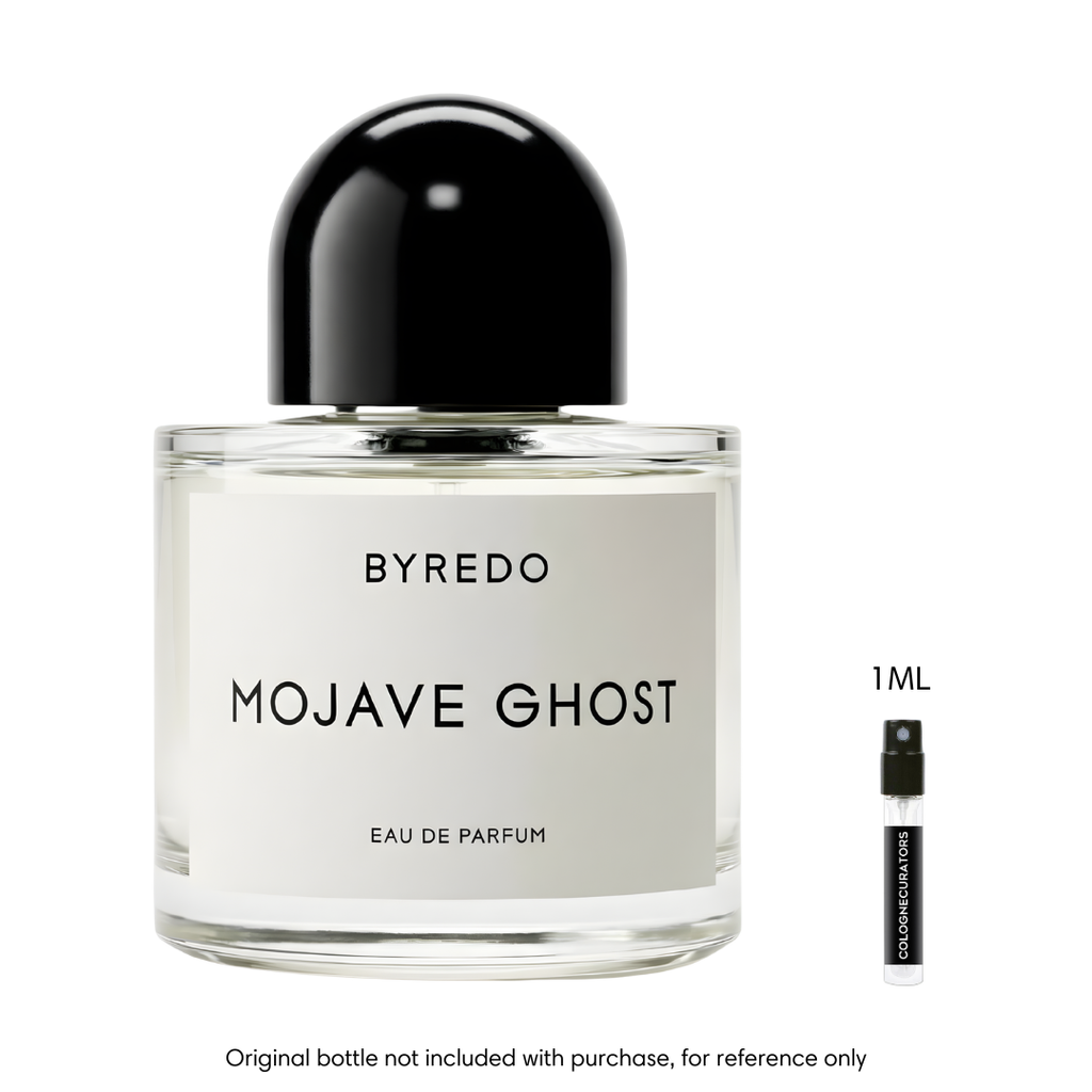 SAMPLE - Byredo Mojave Ghost EDP