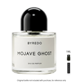 SAMPLE - Byredo Mojave Ghost EDP