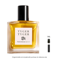 SAMPLE - Francesca Bianchi Tyger Tyger Extrait