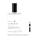 SAMPLE - J-Scent Yawahada EDP