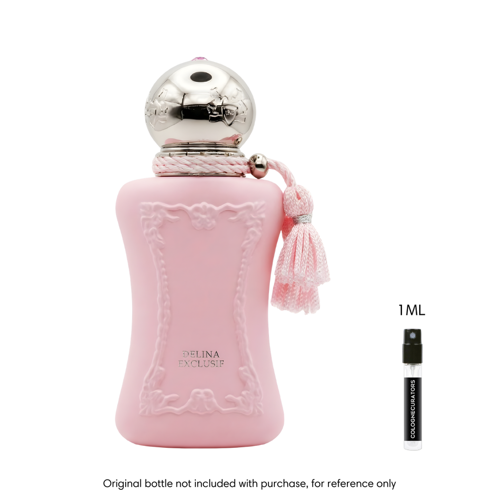 SAMPLE - Parfums De Marly Delina Exclusif