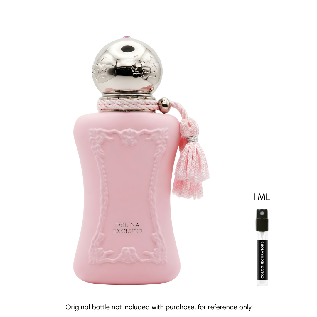 SAMPLE - Parfums De Marly Delina Exclusif