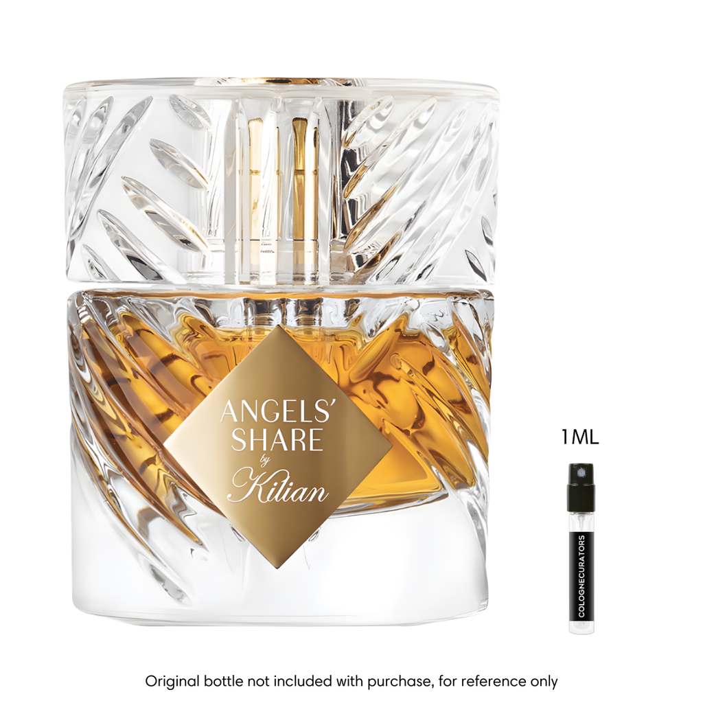 SAMPLE - Kilian Angels Share EDP