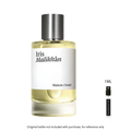 SAMPLE - Maison Crivelli Iris Malikhan EDP
