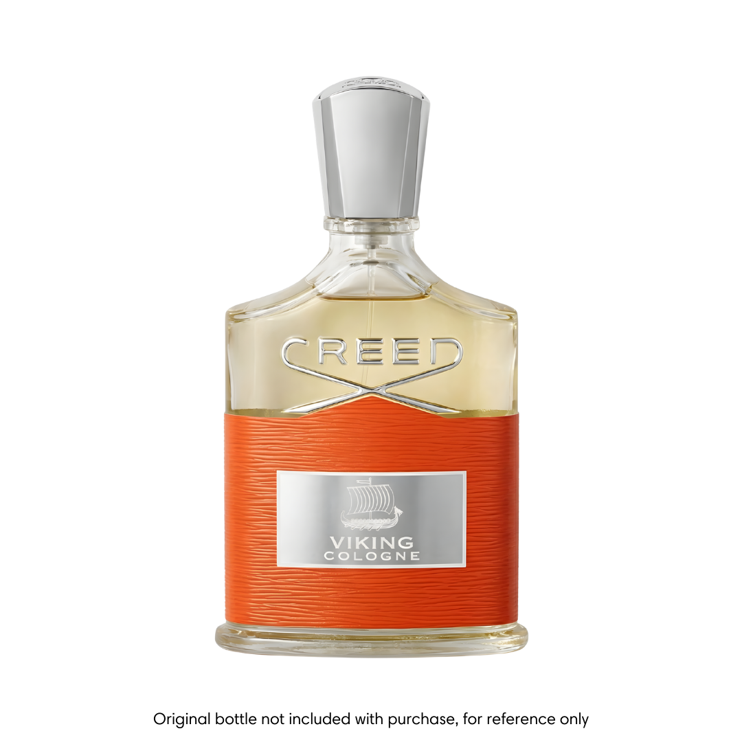 SAMPLE - Creed Viking Cologne EDP