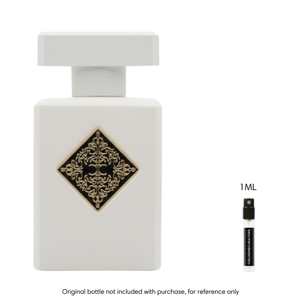 SAMPLE - Initio Musk Therapy Extrait De Parfum