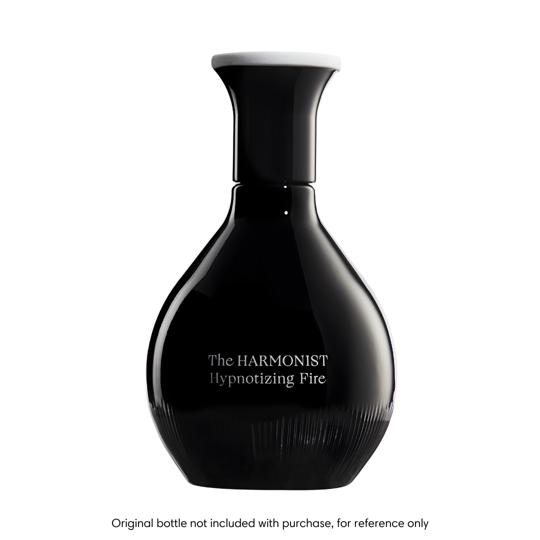SAMPLE - The Harmonist Hypnotizing Fire Parfum