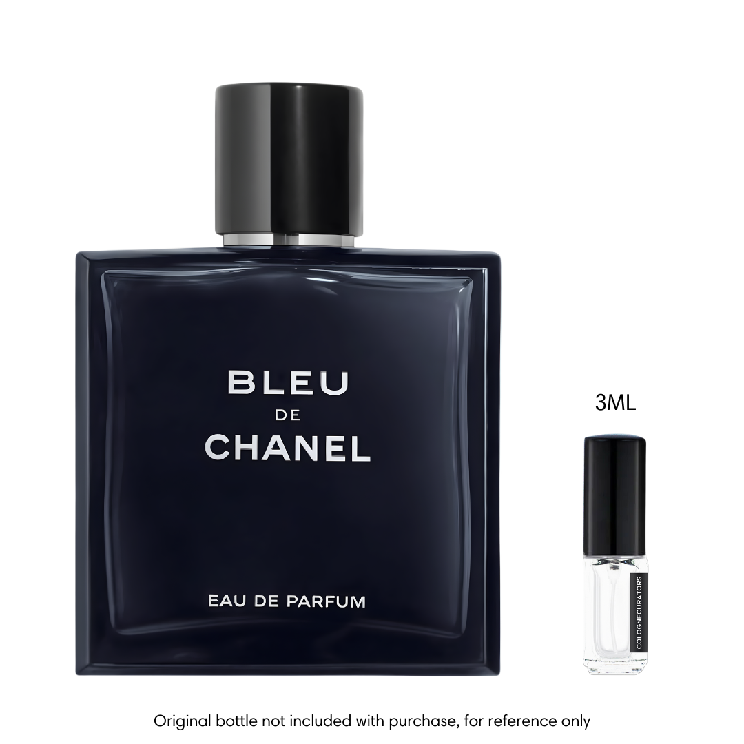 SAMPLE - Chanel Bleu De Chanel EDP