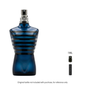 SAMPLE - Jean Paul Gaultier Ultra Male EDT Intense