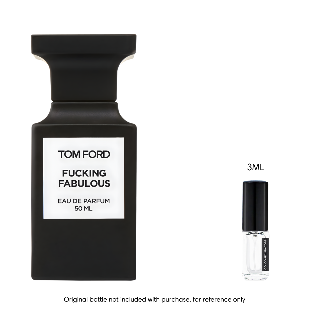 SAMPLE - Tom Ford Fucking Fabulous EDP
