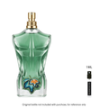 SAMPLE - Jean Paul Gaultier Le Beau Paradise Garden EDP