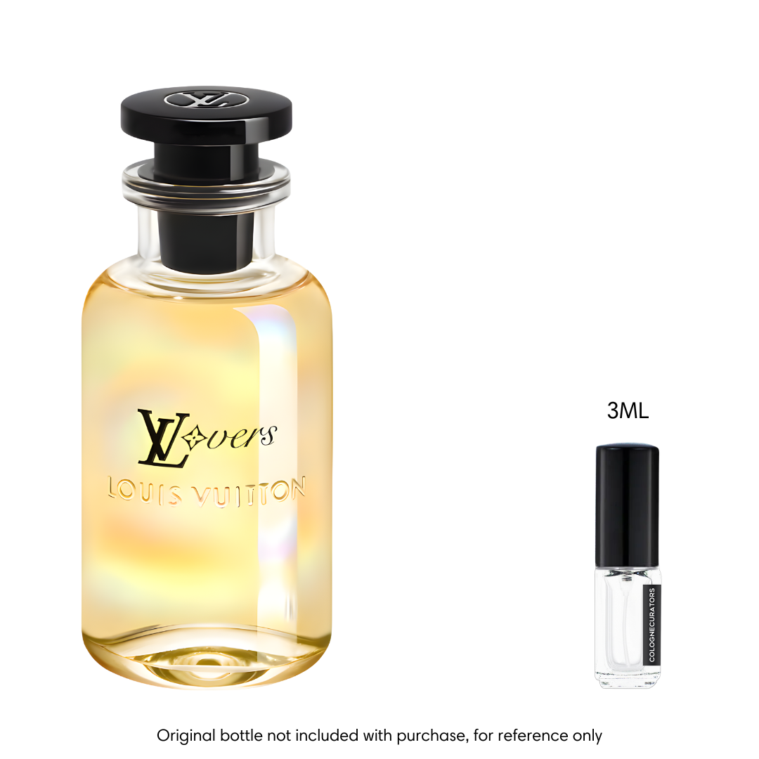 SAMPLE - Louis Vuitton Lovers EDP
