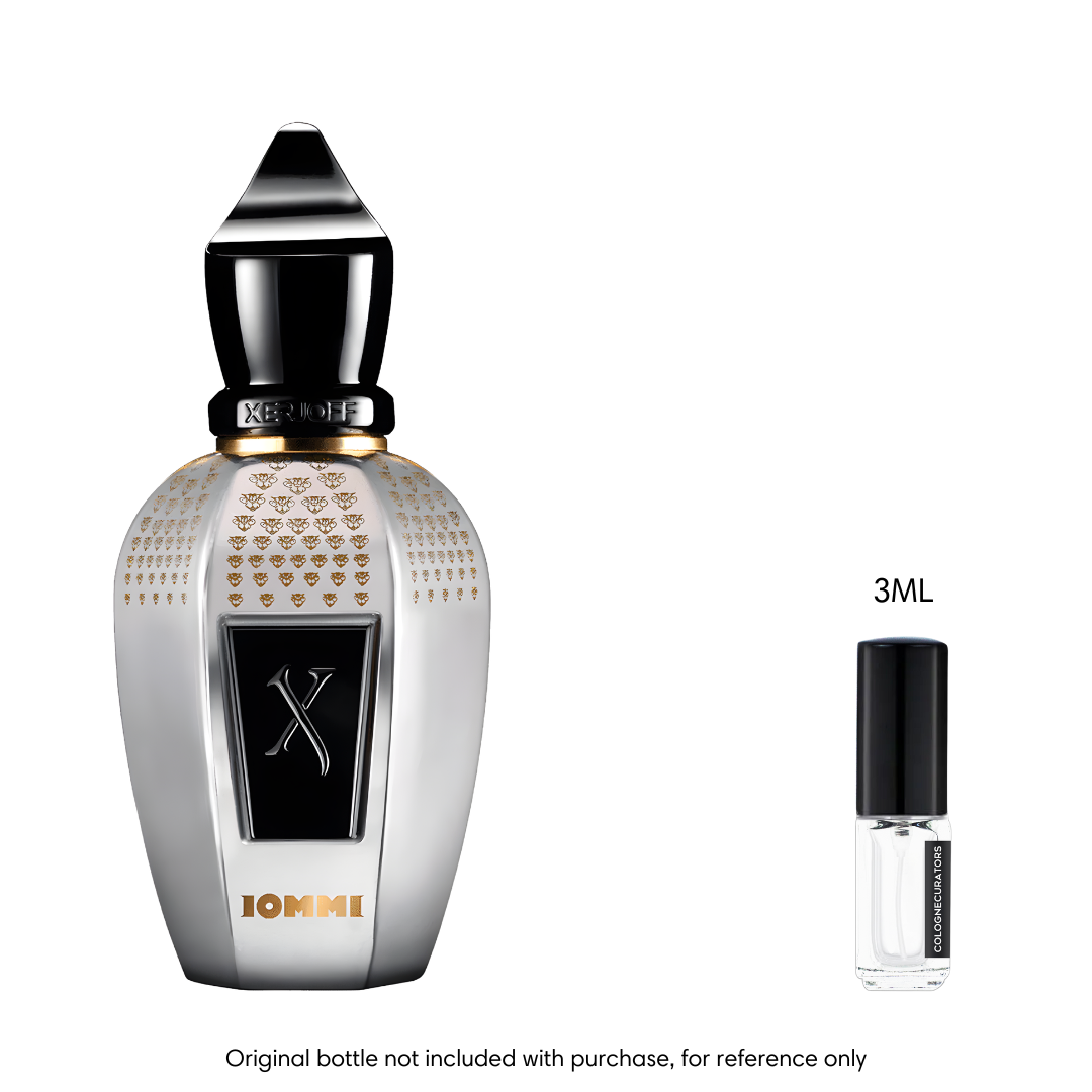 SAMPLE - Xerjoff Tony Iommi Monkey Special Parfum