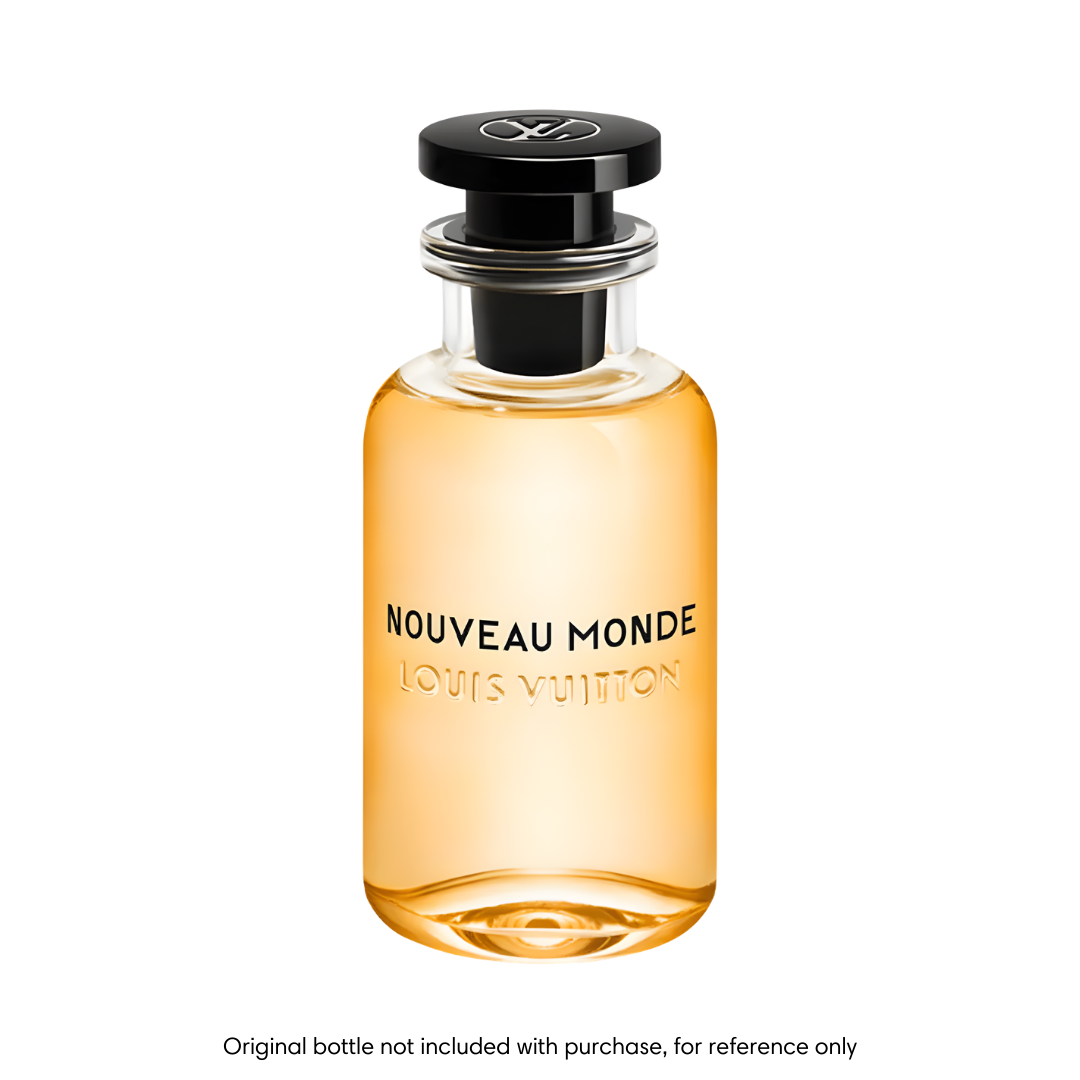 SAMPLE - Louis Vuitton Nouveau Monde EDP