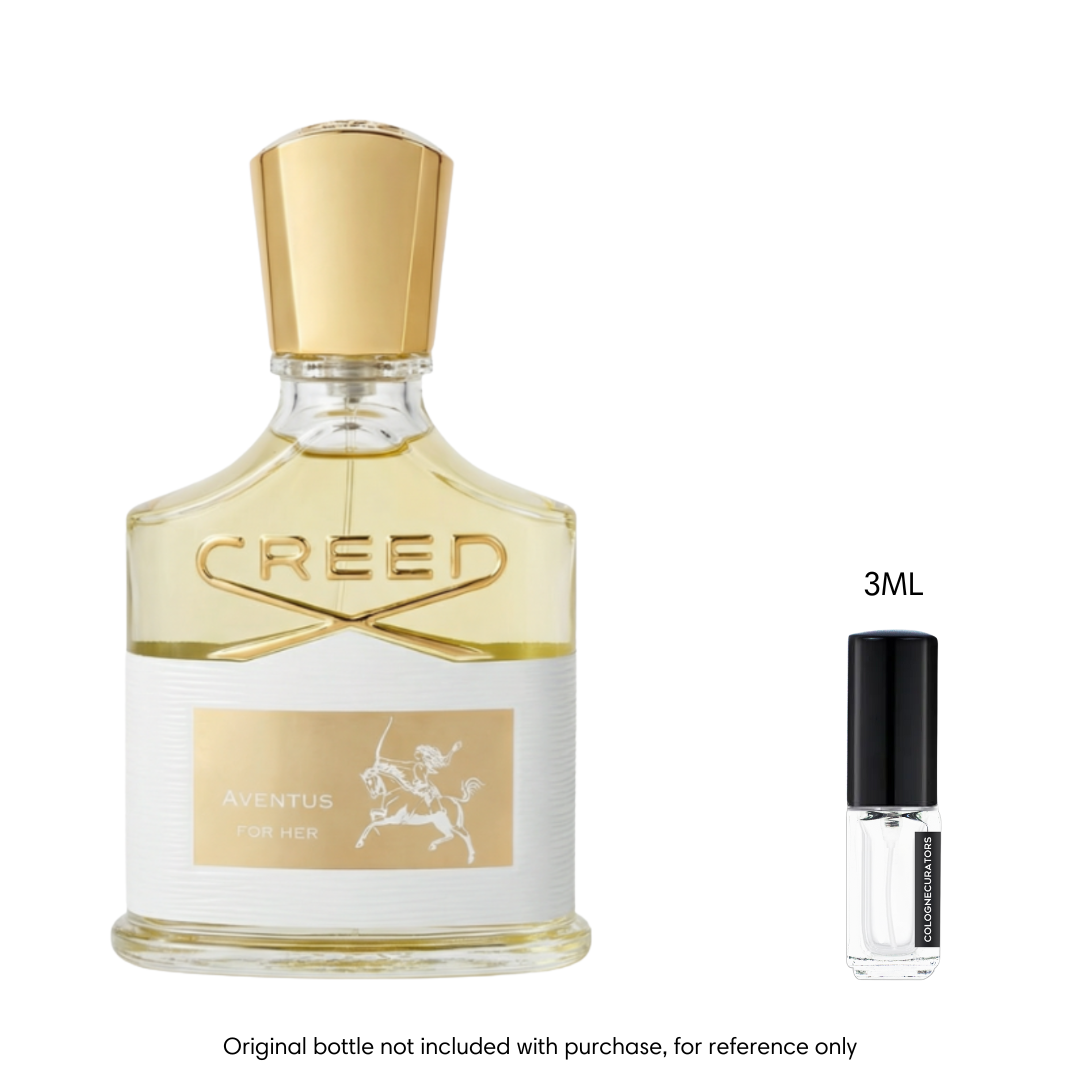 SAMPLE - Creed Aventus For Her EDP