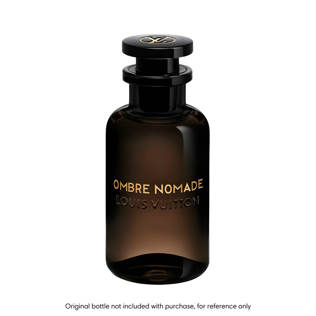 SAMPLE - Louis Vuitton Ombre Nomade EDP