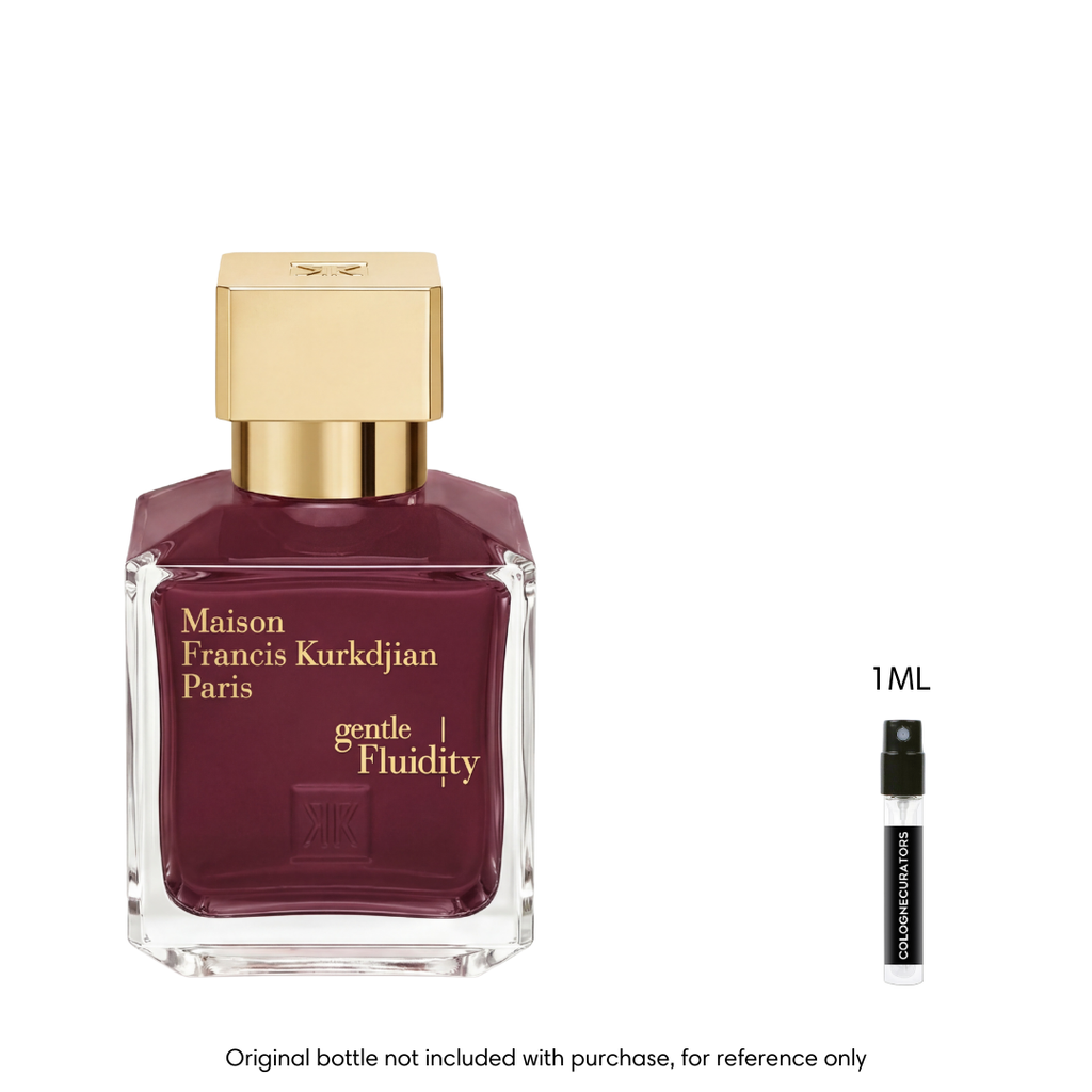 SAMPLE - Maison Francis Kurkdjian Gentle Fluidity Gold EDP