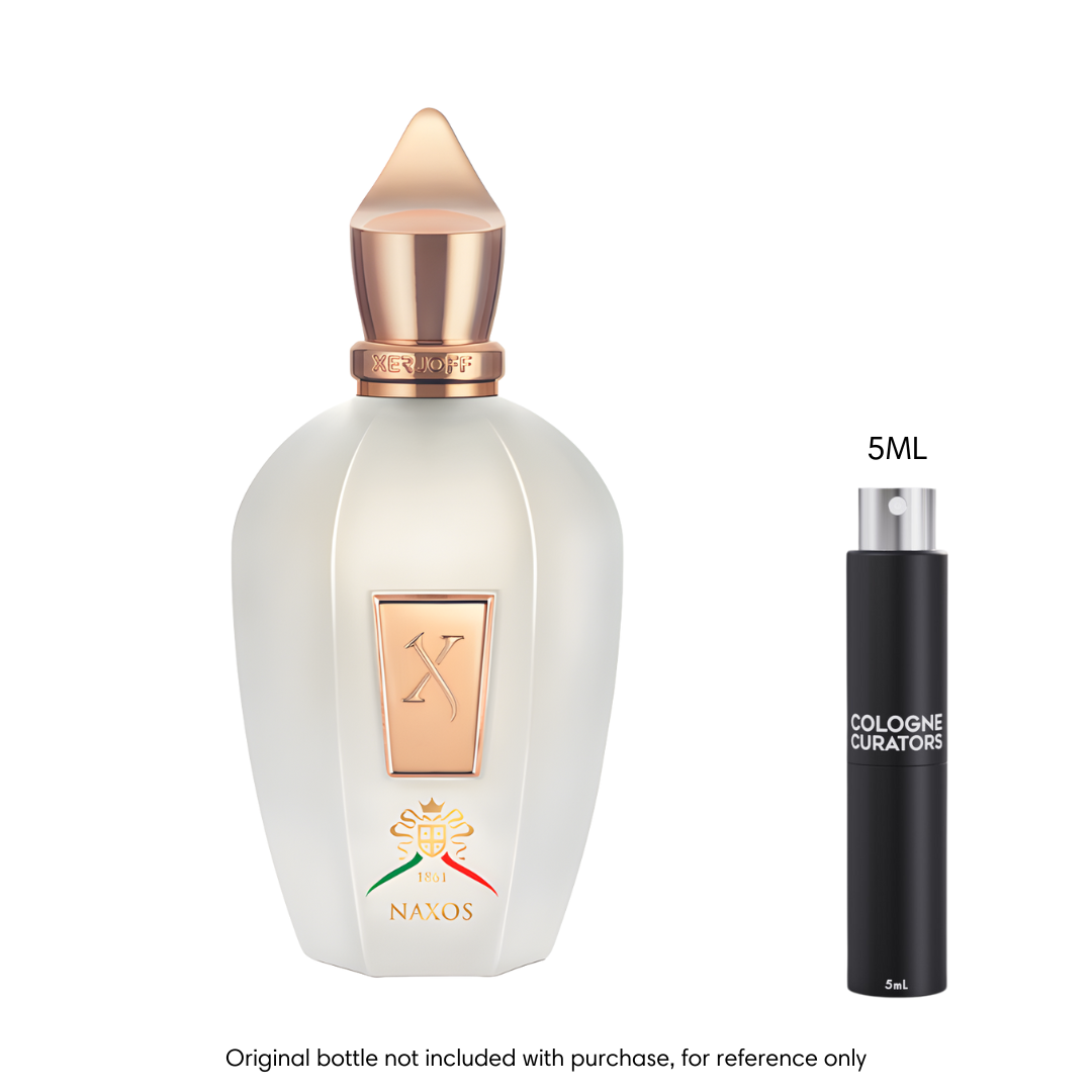 SAMPLE - Xerjoff Naxos EDP