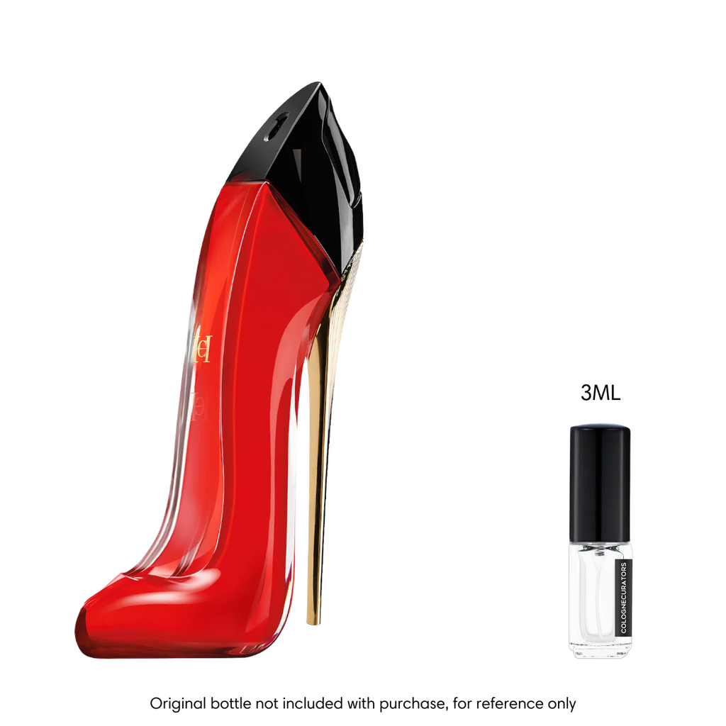 SAMPLE - Carolina Herrera Very Good Girl EDP