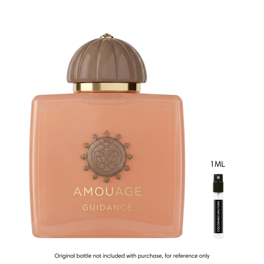 SAMPLE - Amouage Guidance EDP