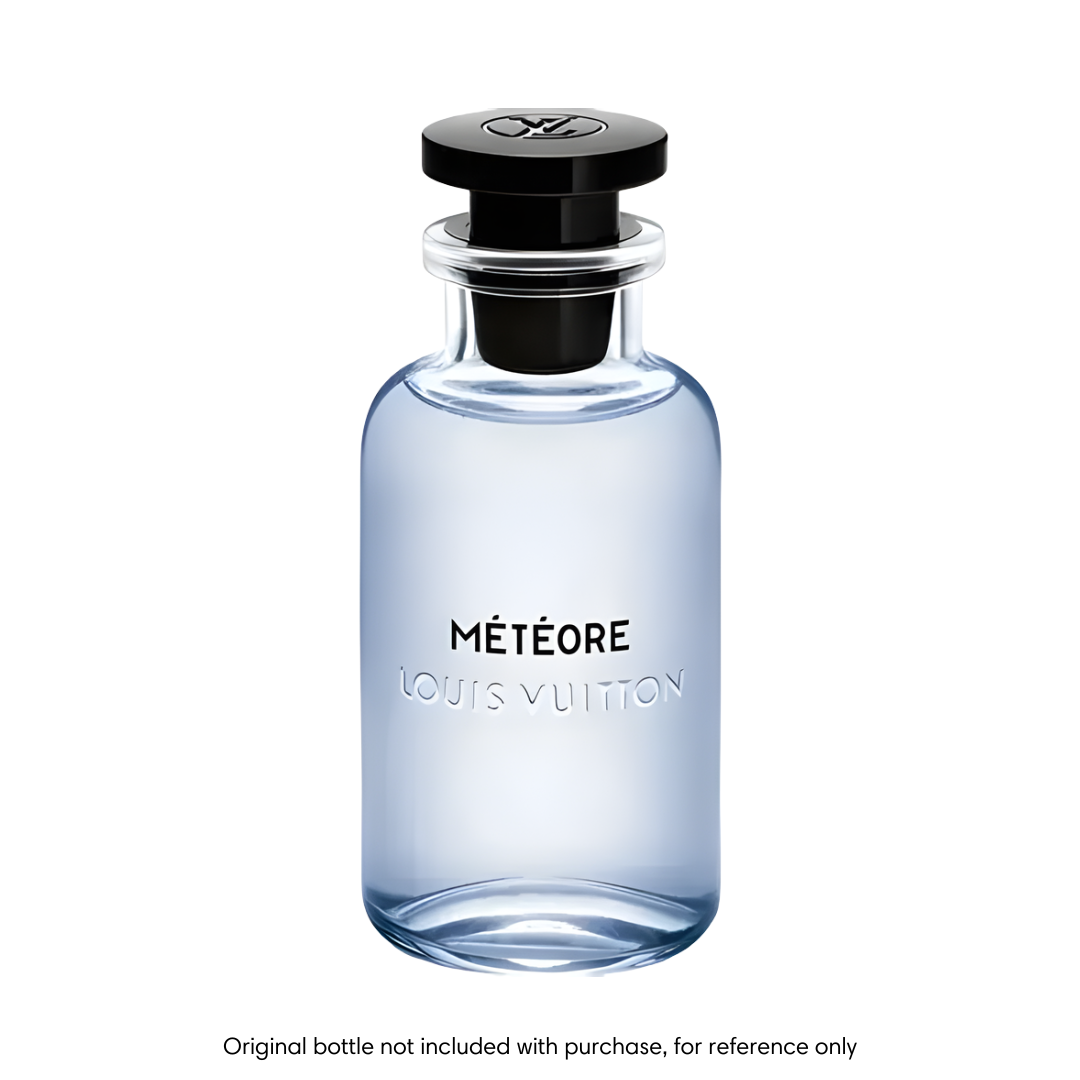 SAMPLE - Louis Vuitton Meteore EDP