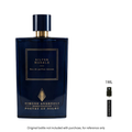 SAMPLE - Simone Andreoli Silver Marble EDP