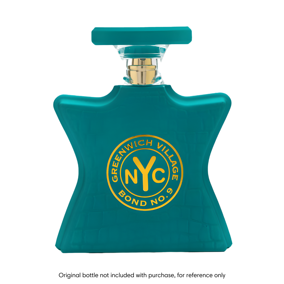 SAMPLE - Bond No. 9 Greenwich Village EDP