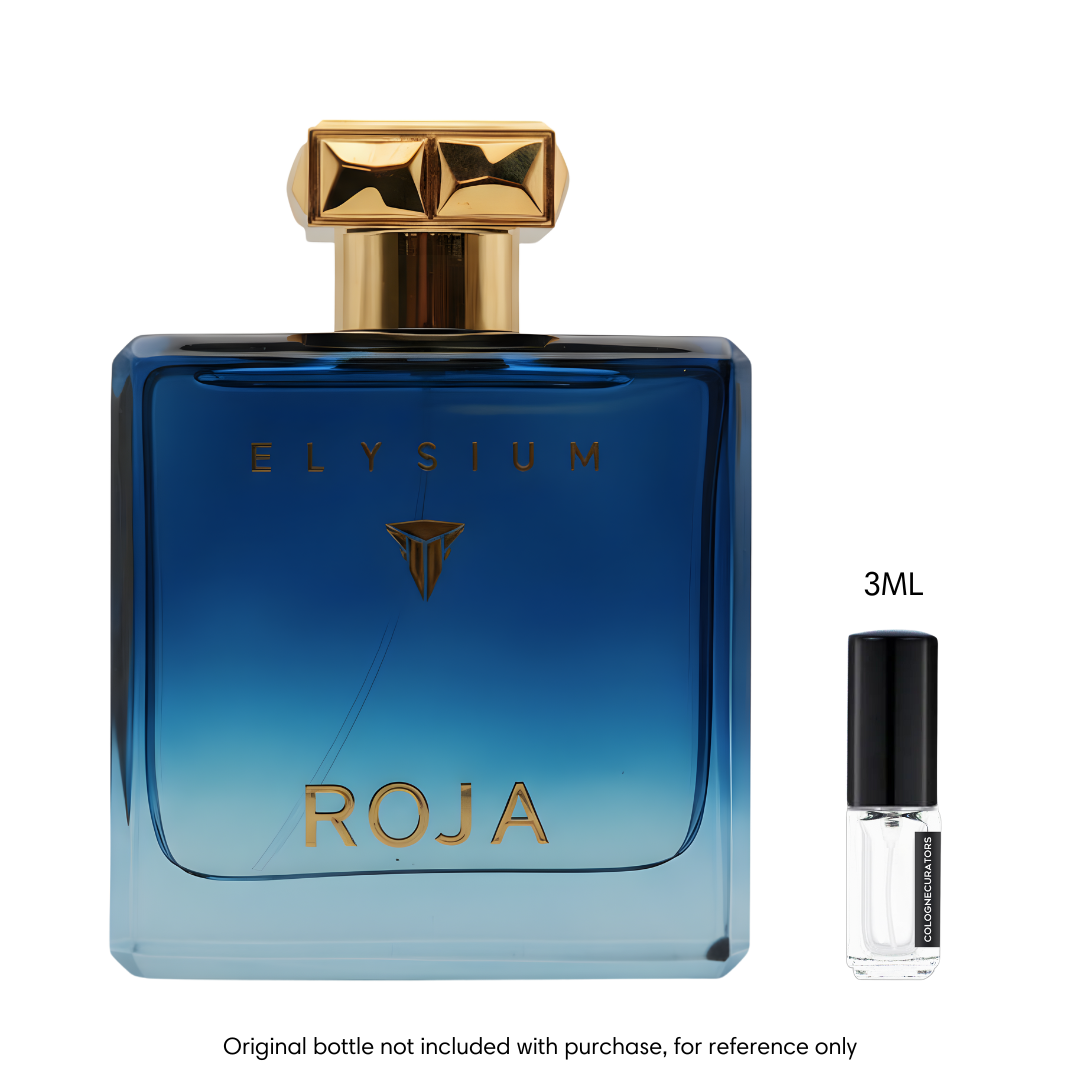 SAMPLE - Roja Parfums Elysium Pour Homme EDP