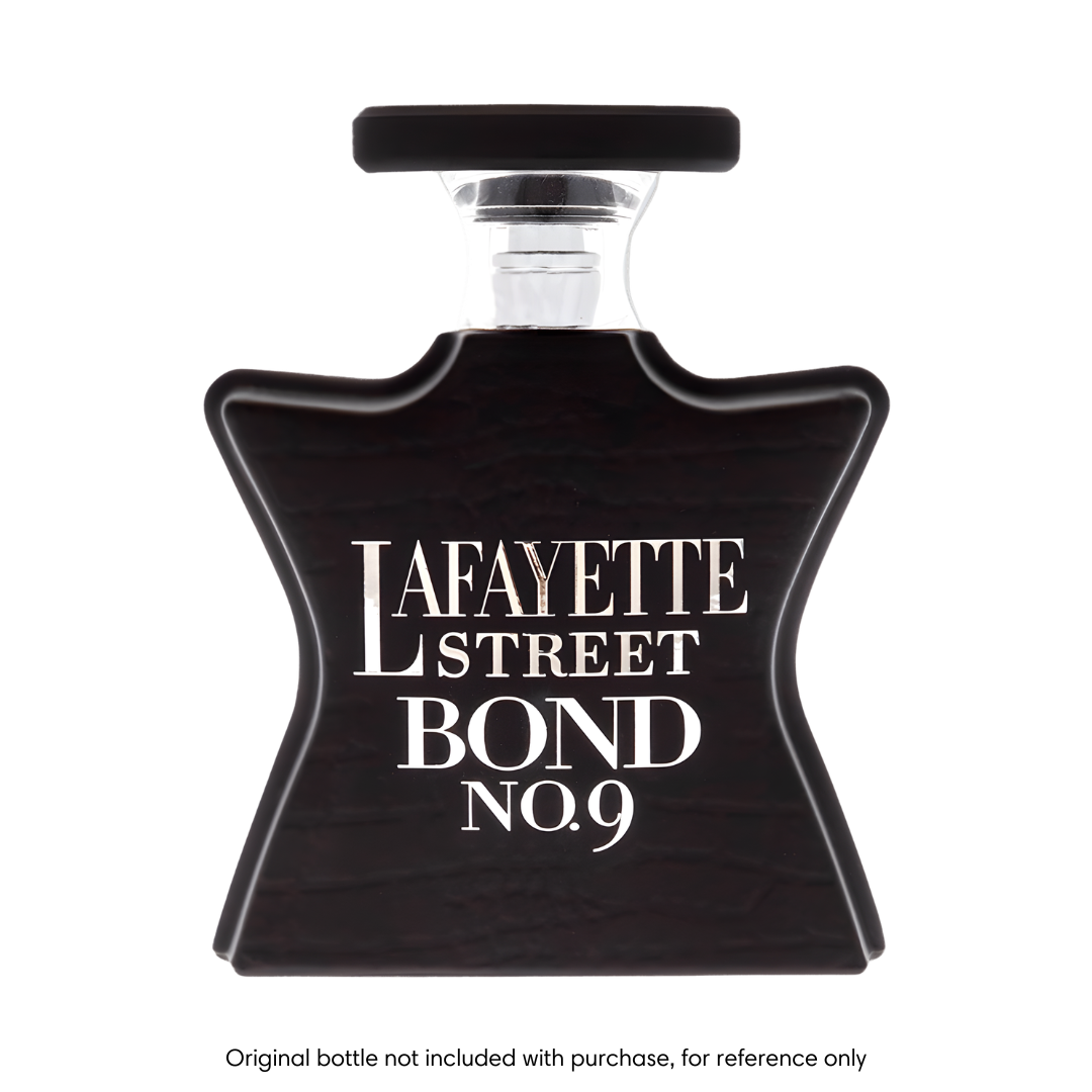 SAMPLE - Bond No. 9 Lafayette Street EDP