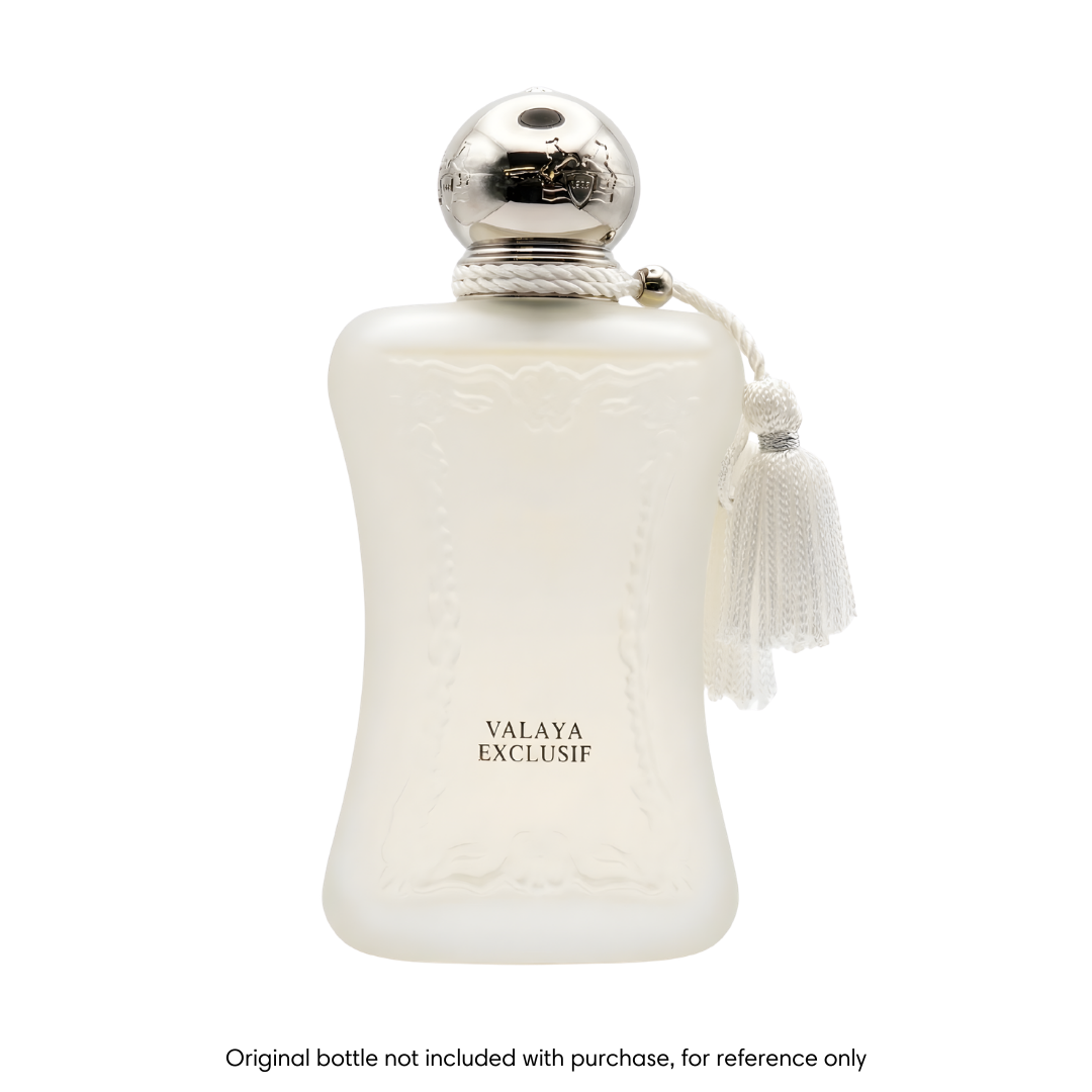 SAMPLE - Parfums De Marly Valaya Exclusif EDP