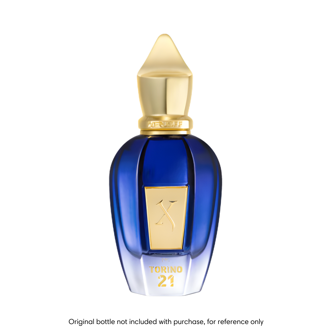 SAMPLE - Xerjoff Torino 21 EDP