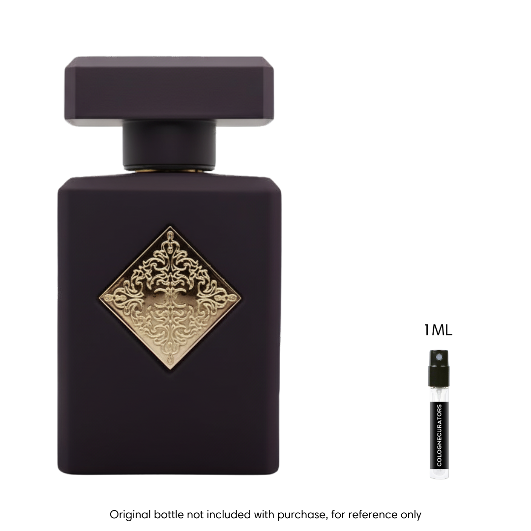 SAMPLE - Initio Narcotic Delight EDP