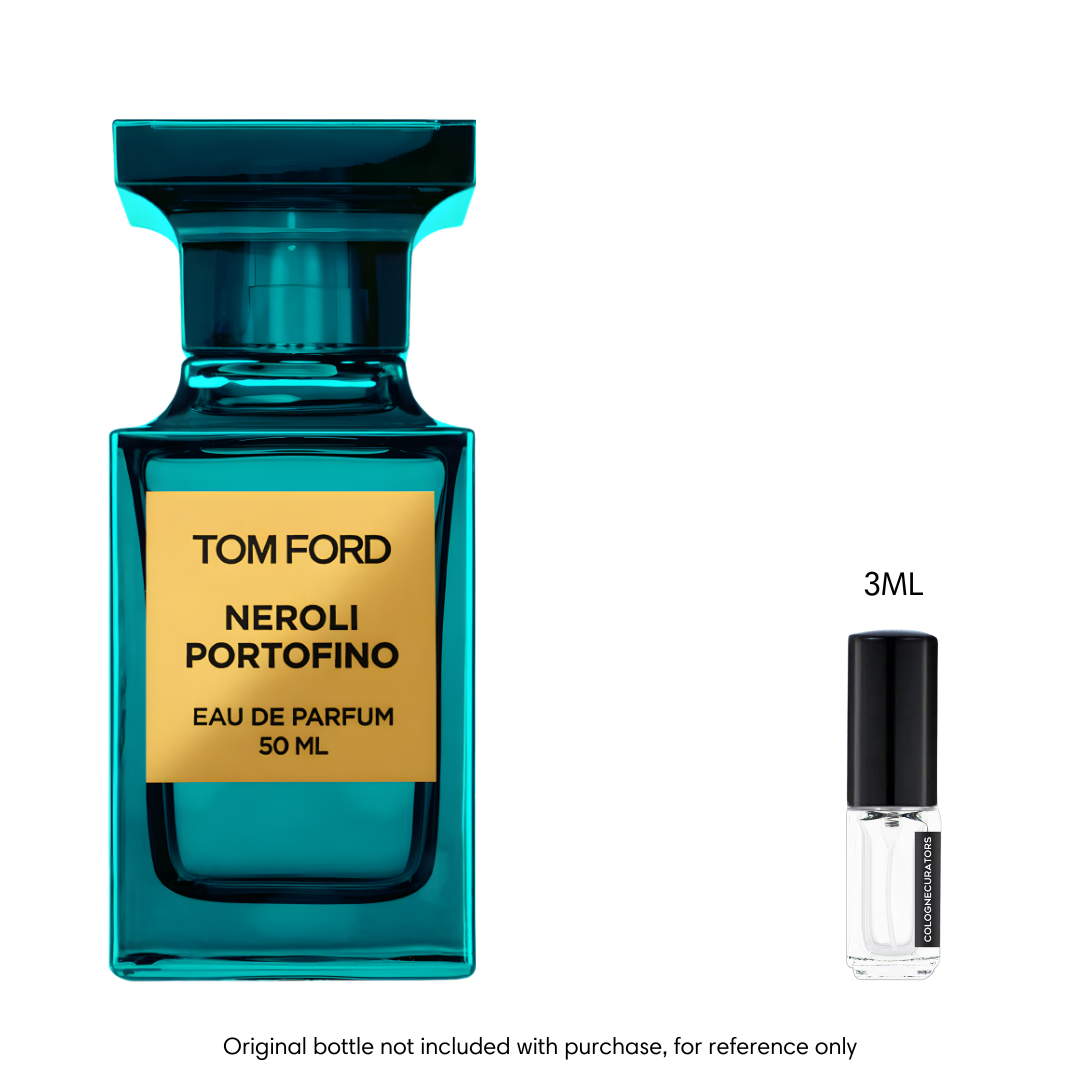SAMPLE - Tom Ford Neroli Portofino EDP