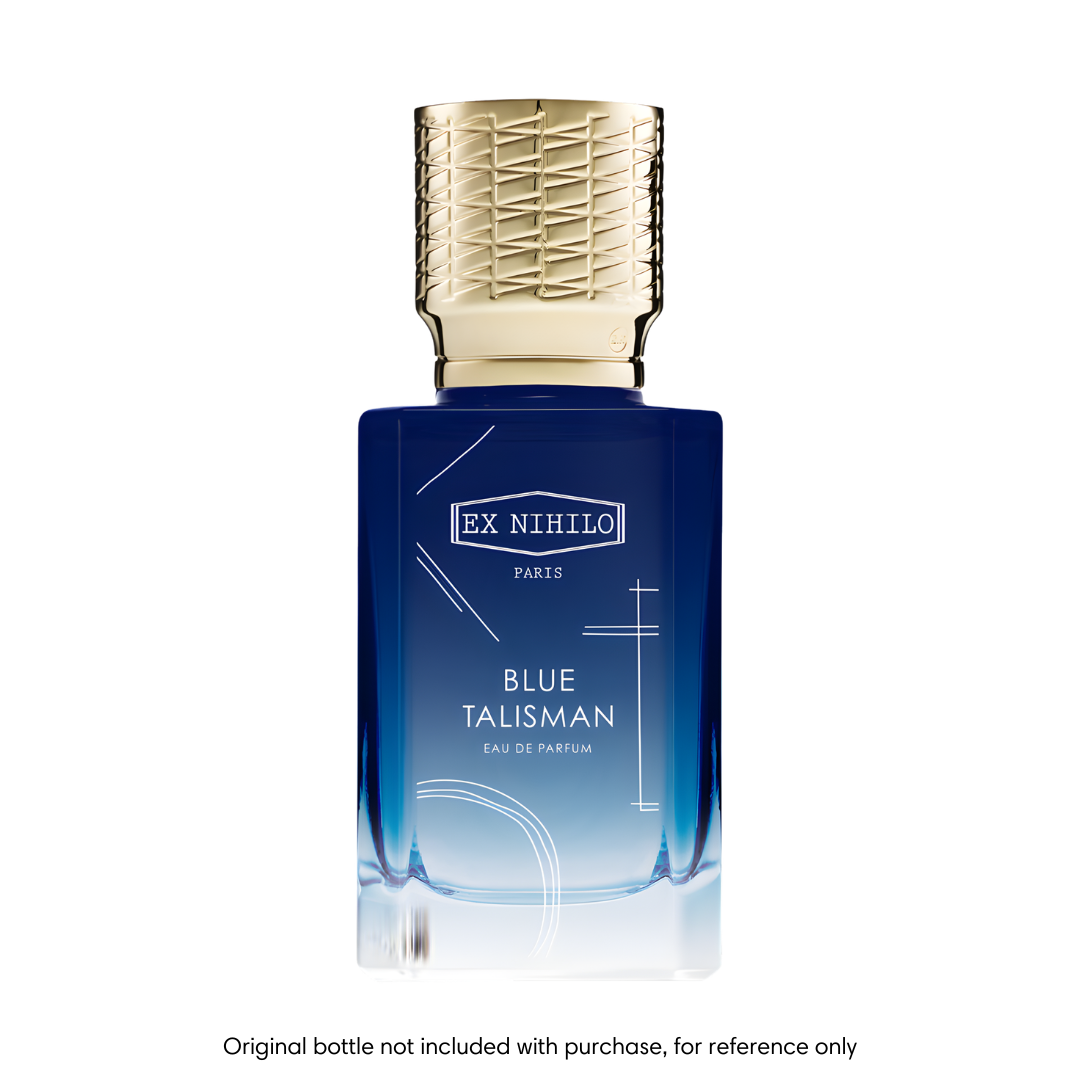 SAMPLE - Ex Nihilo Blue Talisman EDP