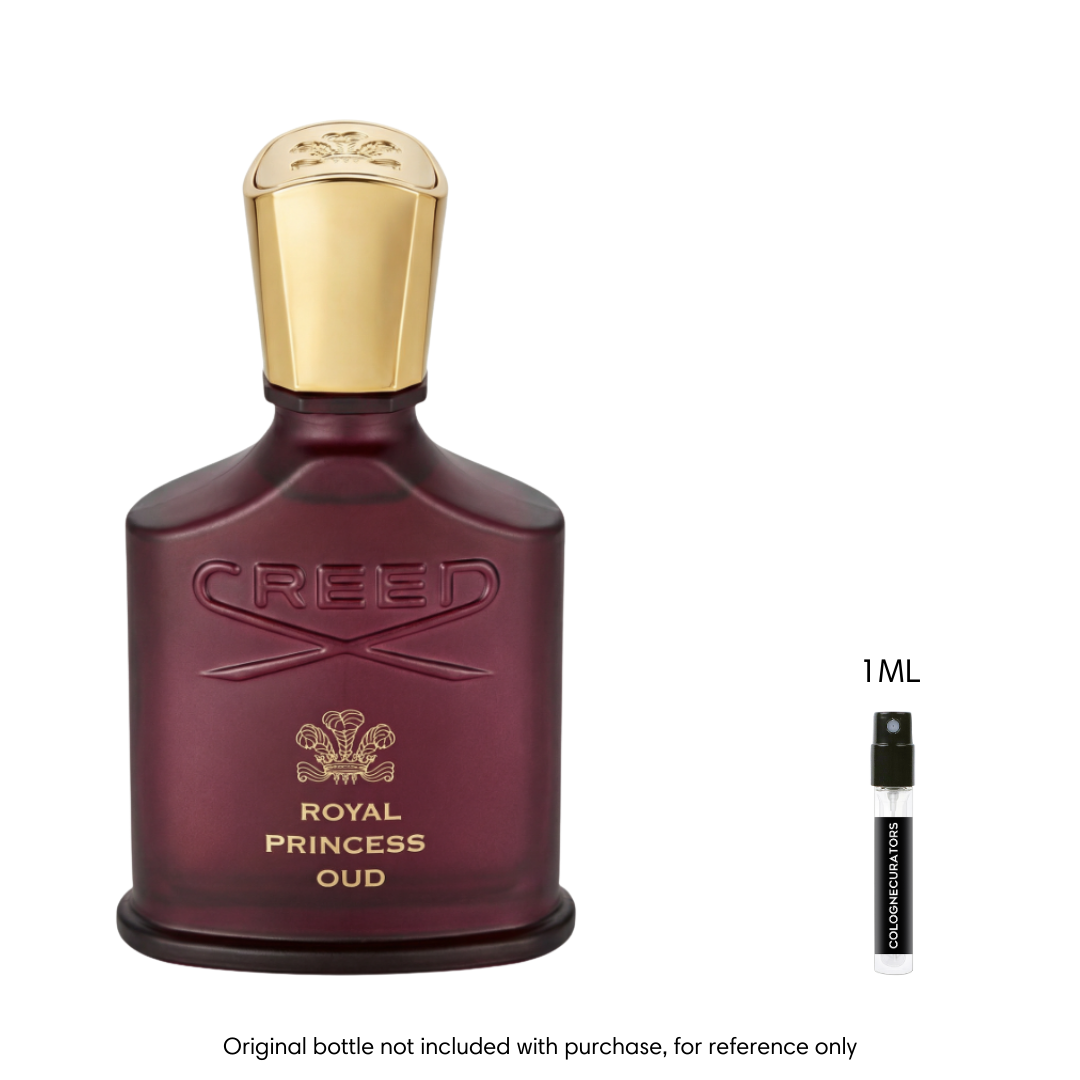 SAMPLE - Creed Royal Princess Oud EDP