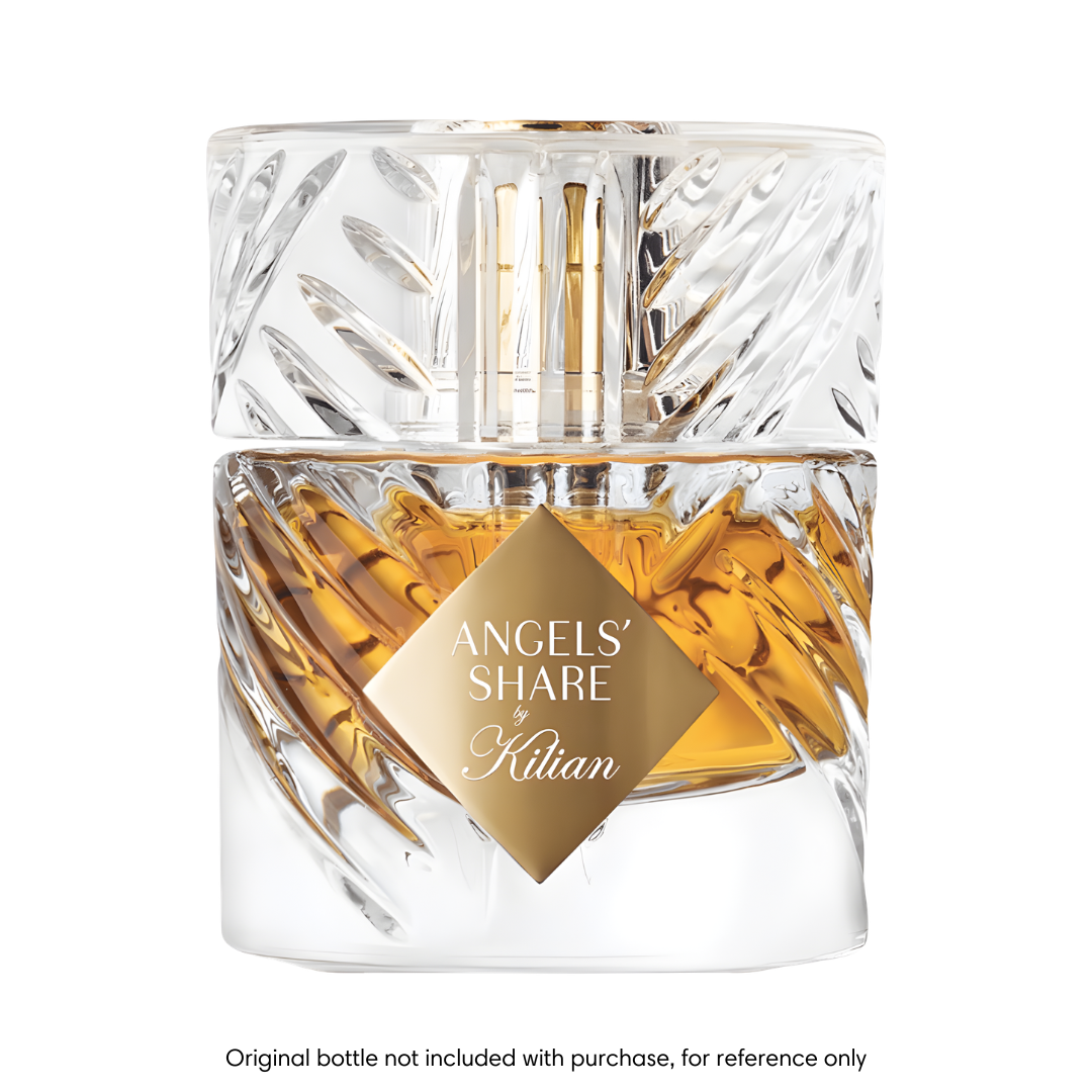 SAMPLE - Kilian Angels Share EDP