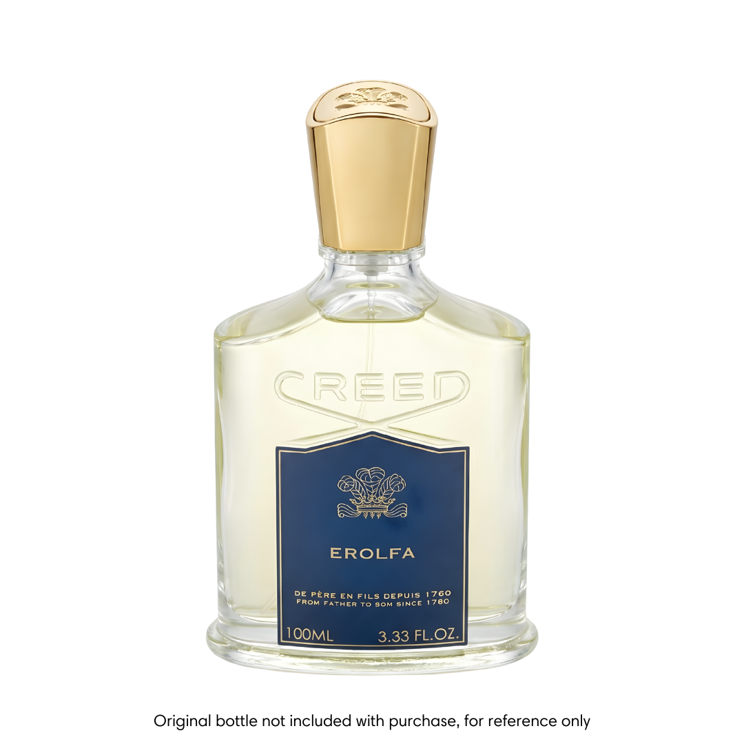 SAMPLE - Creed Erolfa EDP