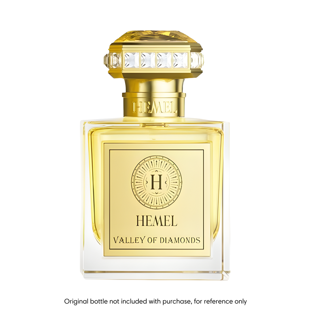 SAMPLE - Hemel Paris Valley of Diamond EDP