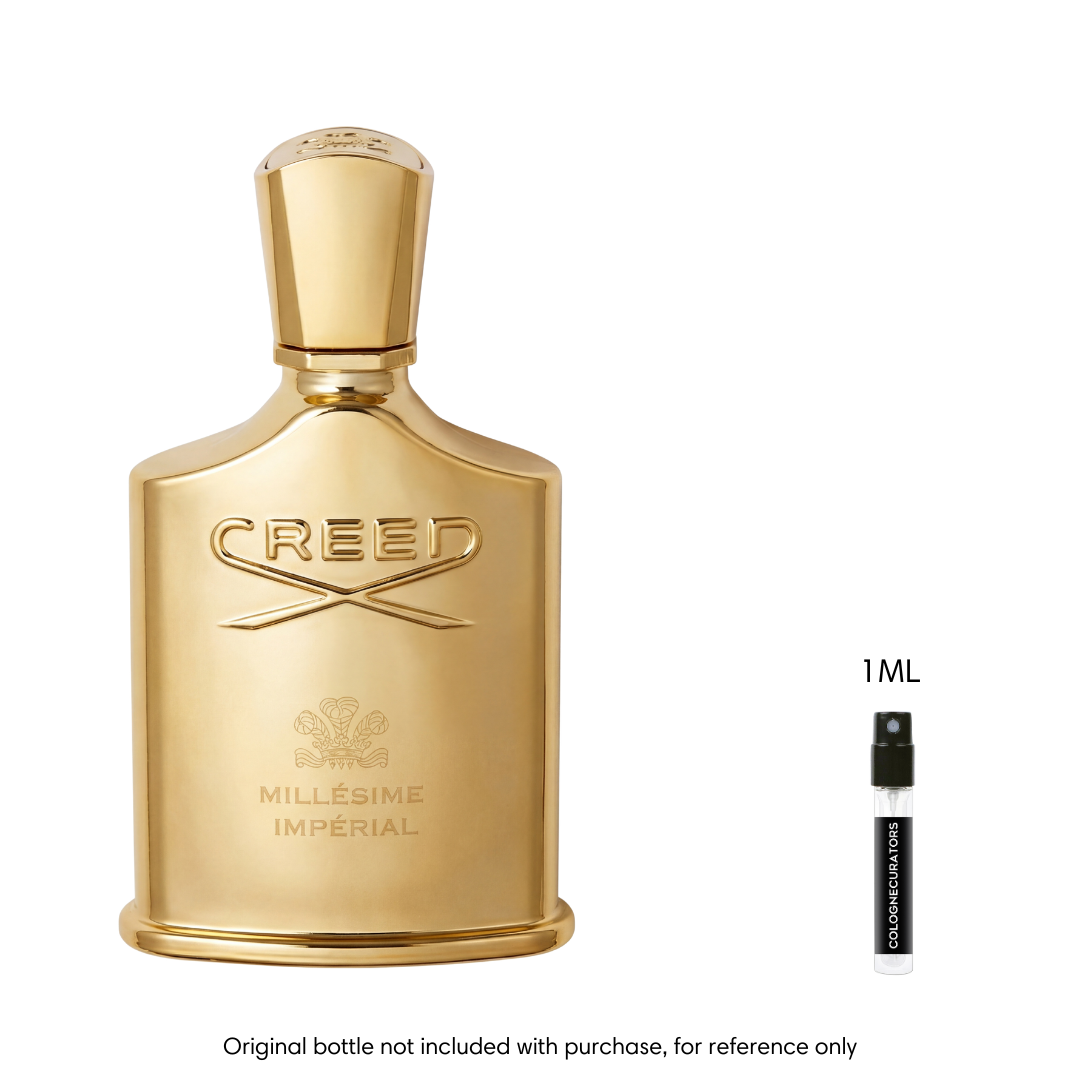 SAMPLE - Creed Millesime Imperial EDP