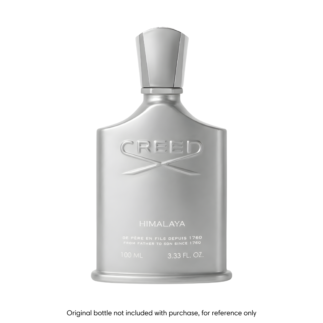 SAMPLE - Creed Himalaya EDP