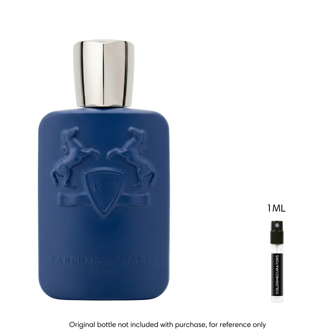 SAMPLE - Parfums De Marly Percival EDP
