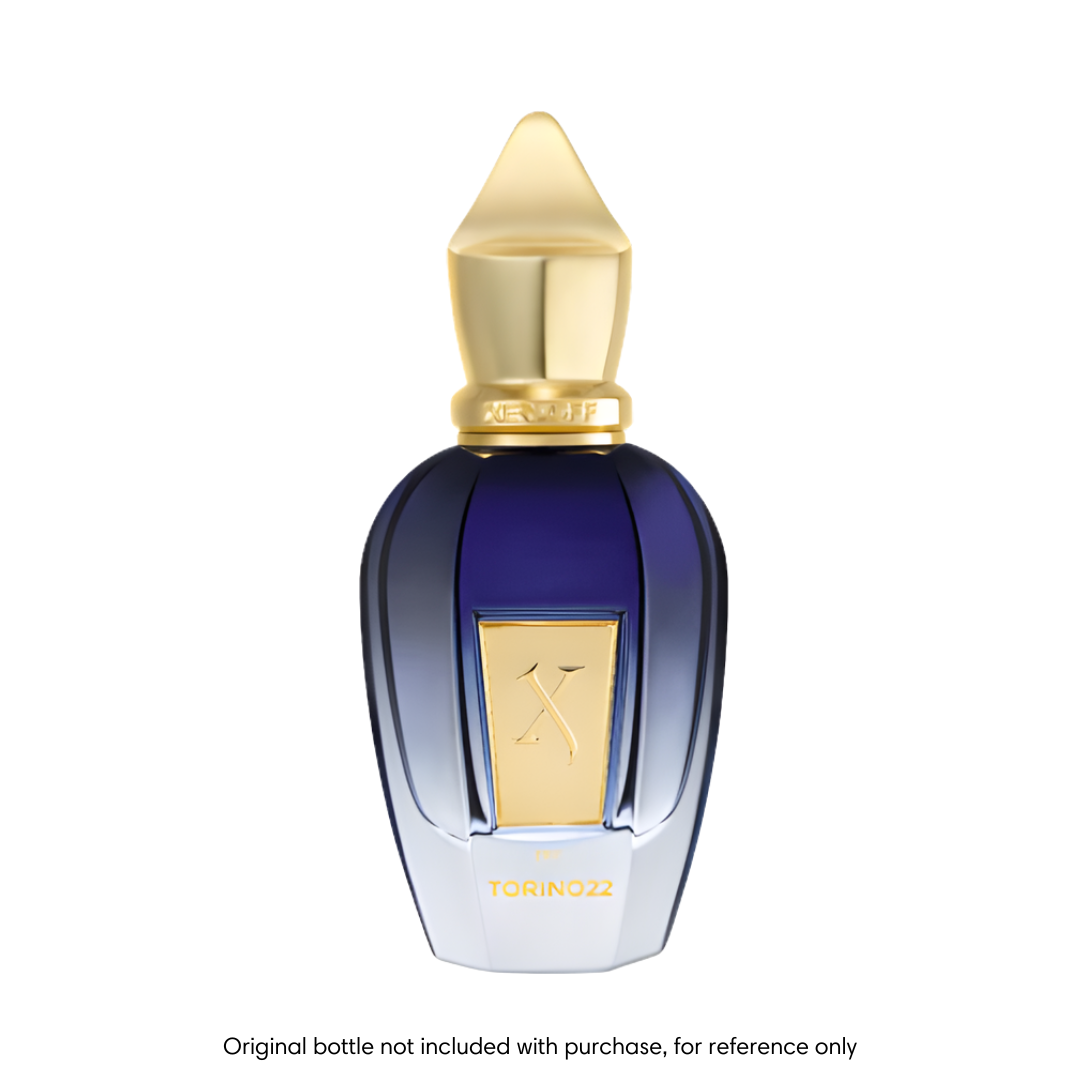 SAMPLE - Xerjoff Torino 22 EDP