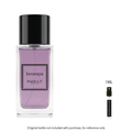 SAMPLE - Indult Isvaraya EDP