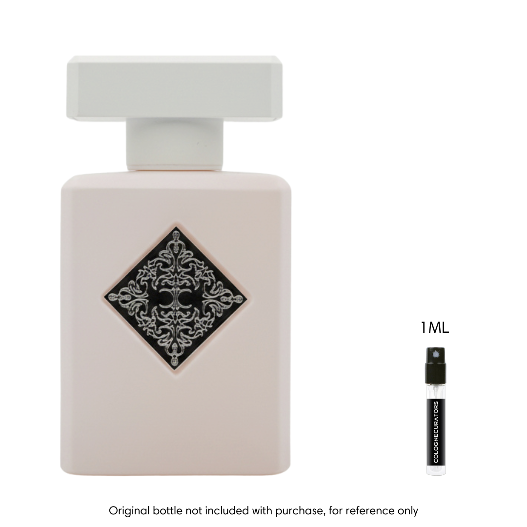 SAMPLE - Initio Rehab Extrait De Parfum